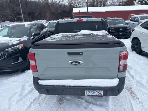 2024 Ford Maverick XL