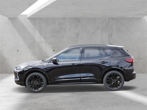 2023 Ford Escape ST-Line Elite