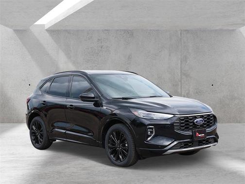 2023 Ford Escape ST-Line Elite