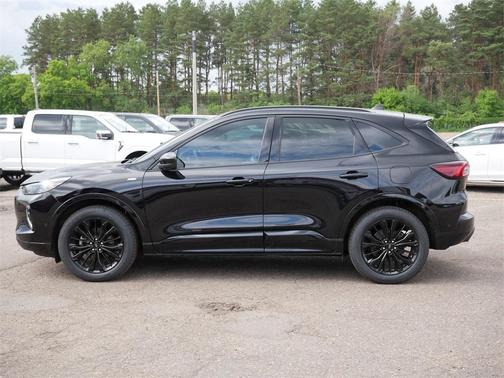2023 Ford Escape ST-Line Elite