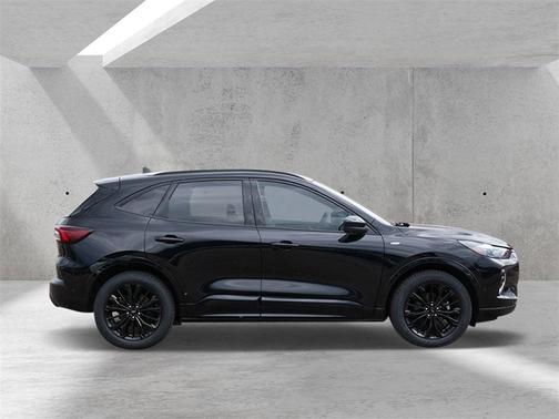 2023 Ford Escape ST-Line Elite