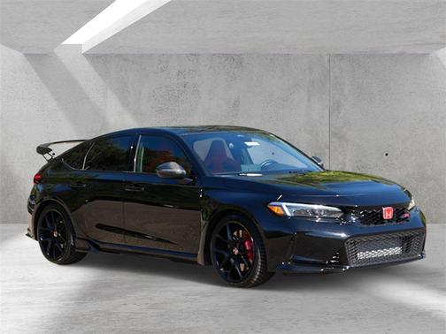 2023 Honda Civic Type R Base