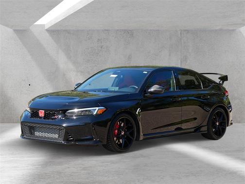 2023 Honda Civic Type R Base