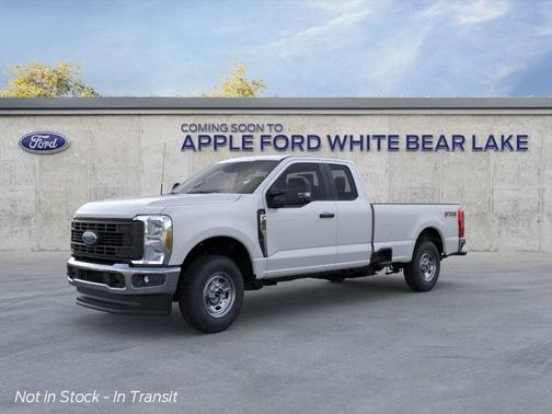 2025 Ford F-250 XL