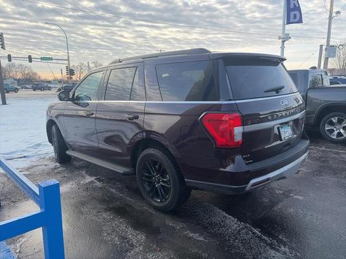 2024 Ford Expedition XLT