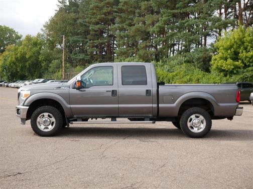2011 Ford F-350 XLT