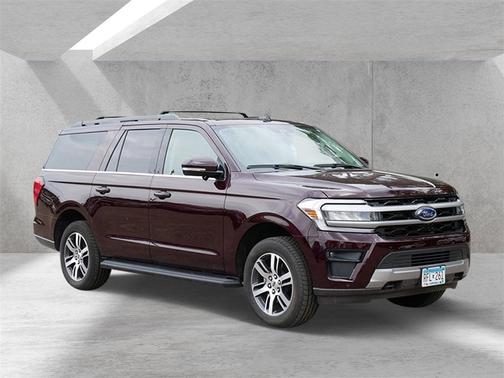 2024 Ford Expedition Max XLT