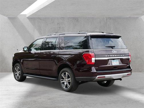 2024 Ford Expedition Max XLT