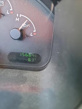 2002 Ford Explorer XLT