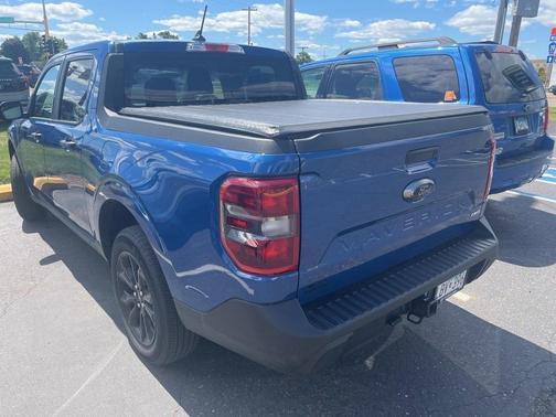 2023 Ford Maverick XLT