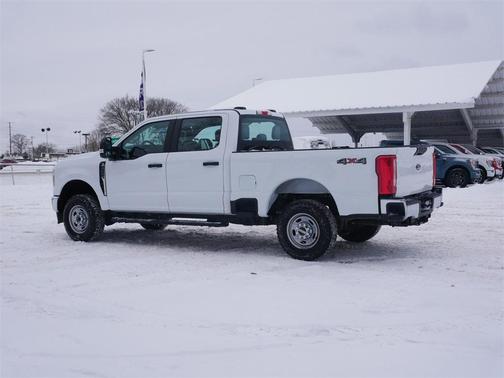 2024 Ford F-250 XL