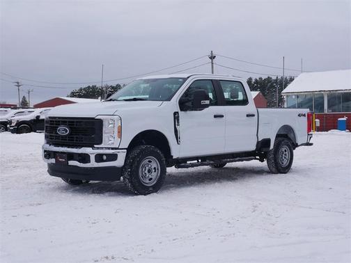 2024 Ford F-250 XL