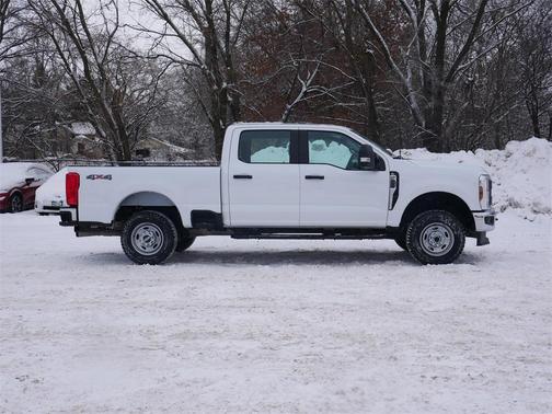 2024 Ford F-250 XL