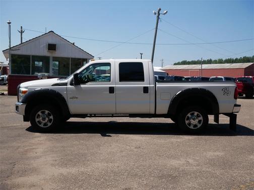 2015 Ford F-350 XL