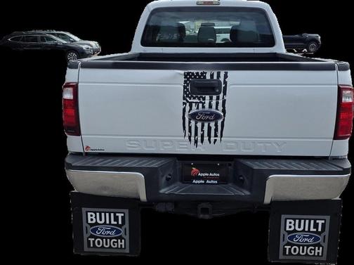2015 Ford F-350 XL