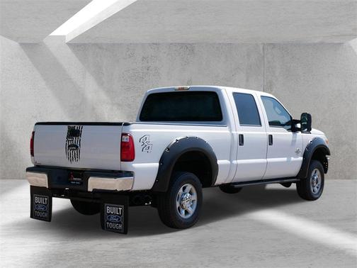 2015 Ford F-350 XL