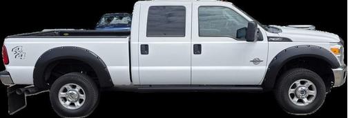 2015 Ford F-350 XL