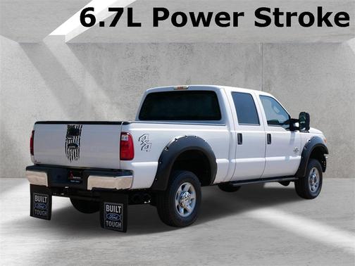 2015 Ford F-350 XL