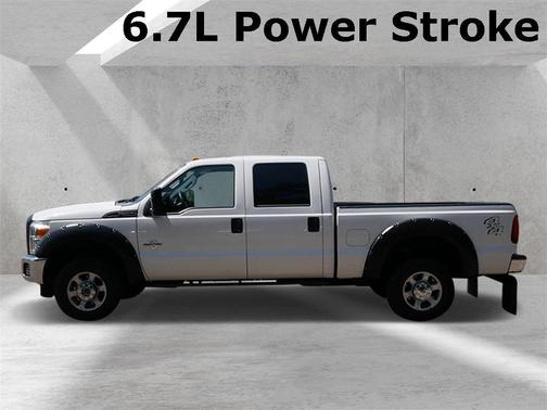 2015 Ford F-350 XL