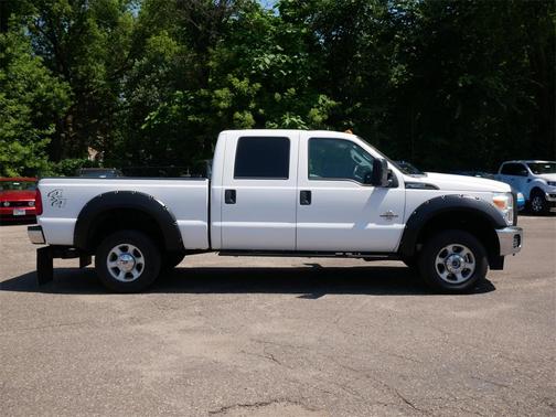 2015 Ford F-350 XL