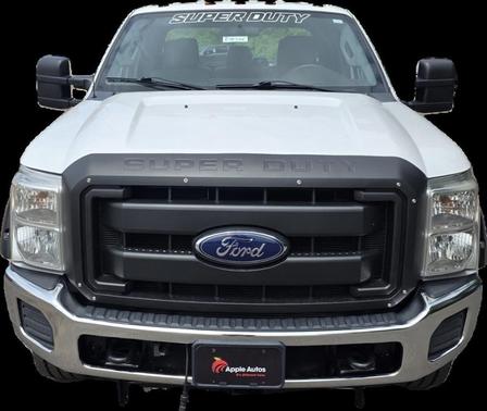 2015 Ford F-350 XL