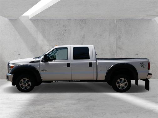 2015 Ford F-350 XL