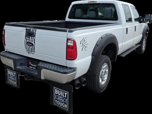 2015 Ford F-350 XL