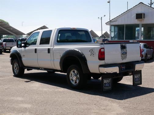 2015 Ford F-350 XL