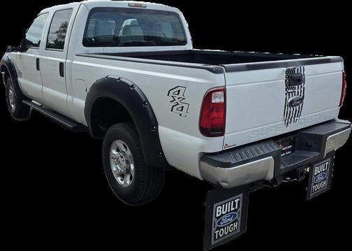 2015 Ford F-350 XL