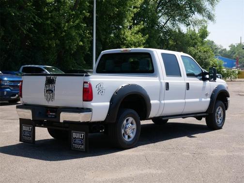 2015 Ford F-350 XL