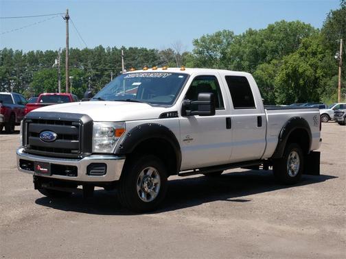 2015 Ford F-350 XL