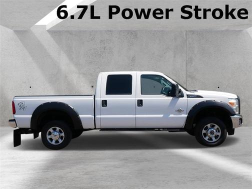 2015 Ford F-350 XL