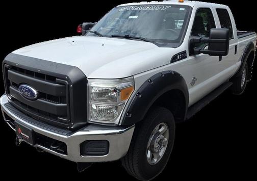 2015 Ford F-350 XL