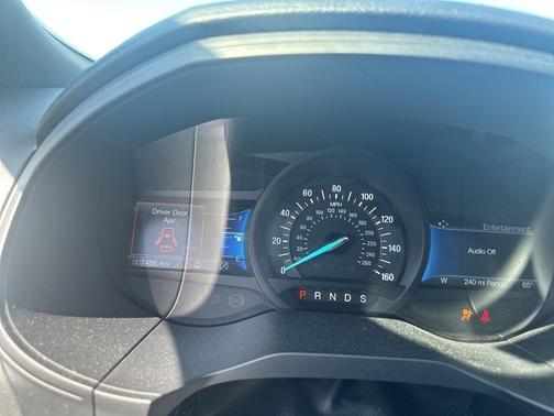2024 Ford Edge ST Line
