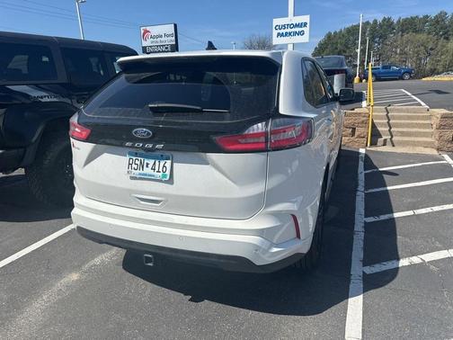 2024 Ford Edge ST Line