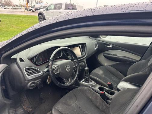 2014 Dodge Dart SXT
