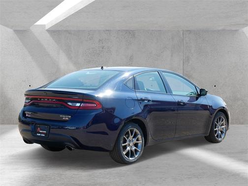2014 Dodge Dart SXT