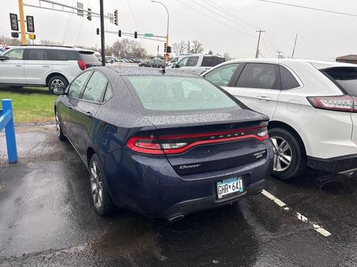 2014 Dodge Dart SXT