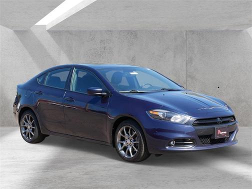2014 Dodge Dart SXT