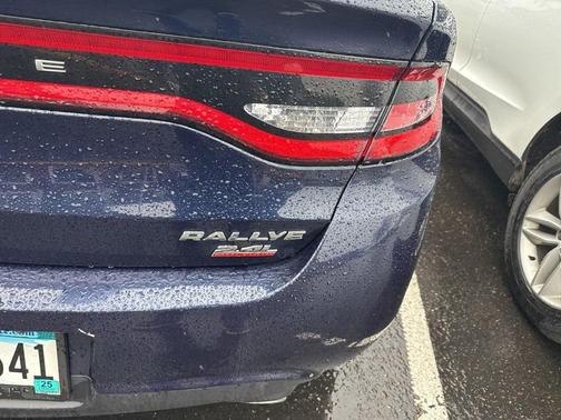2014 Dodge Dart SXT