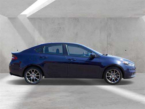 2014 Dodge Dart SXT