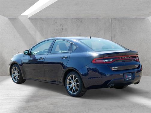 2014 Dodge Dart SXT