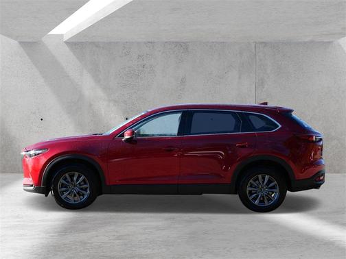 2020 Mazda CX-9 Touring