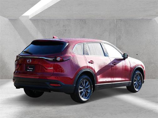 2020 Mazda CX-9 Touring