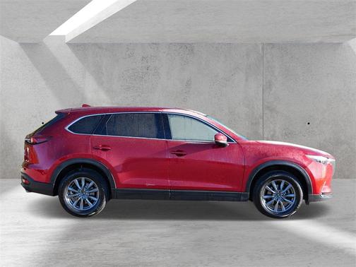 2020 Mazda CX-9 Touring