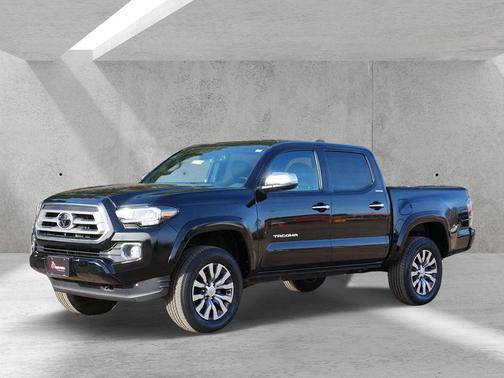 2023 Toyota Tacoma Limited