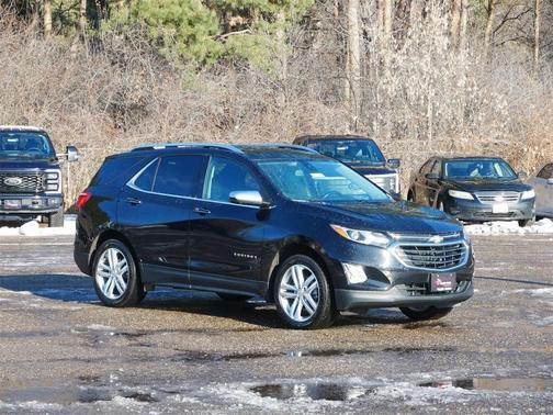 2021 Chevrolet Equinox Premier