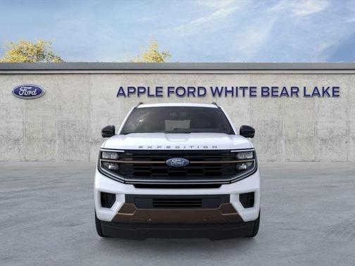 2025 Ford Expedition King Ranch