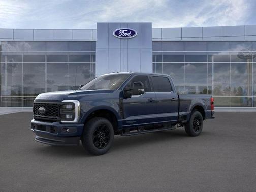 2025 Ford F-350 Lariat Super Duty