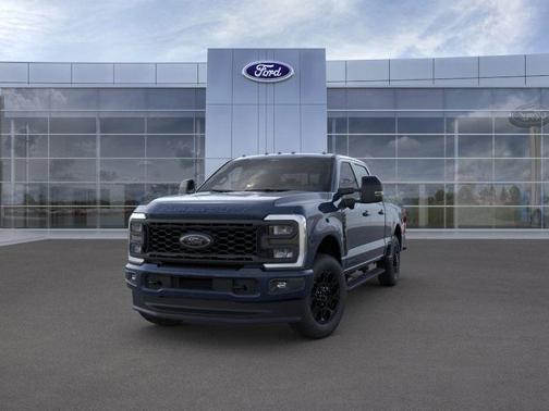 2025 Ford F-350 Lariat Super Duty